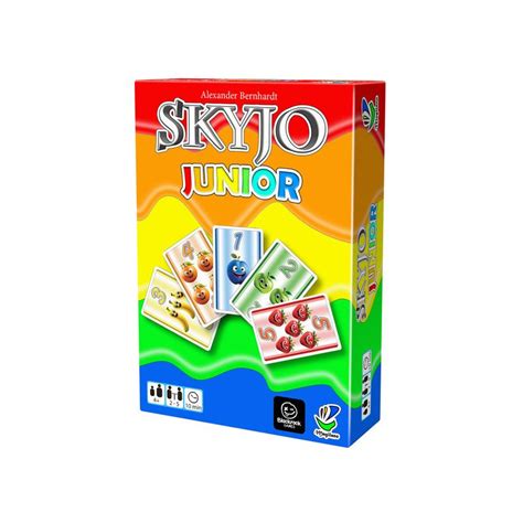 skyjo prononciation